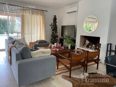 Casa en Venta en Barbarita, USD 520.000