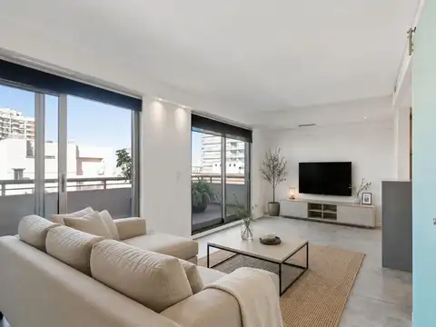 VENTA DUPLEX 2 AMB 2 cocheras Pedro Goyena