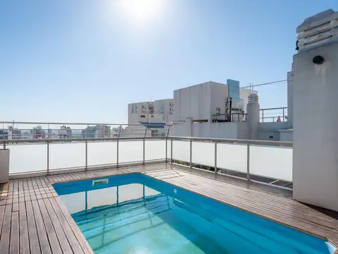Departamento en Venta en Caballito, USD 375.000