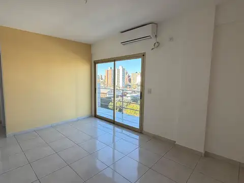 2 AMBIENTES CON BALCÓN TERRAZA