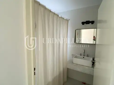Departamento 2 ambientes venta en Terrazas al golf Pilará