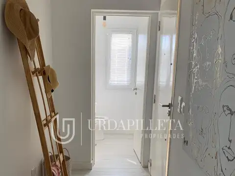 Departamento en Venta con 2 cocheras
