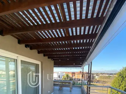 Departamento en Venta en Pilara, USD 200.000