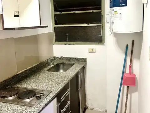 Departamento en Venta en San Nicolás, USD 44.500