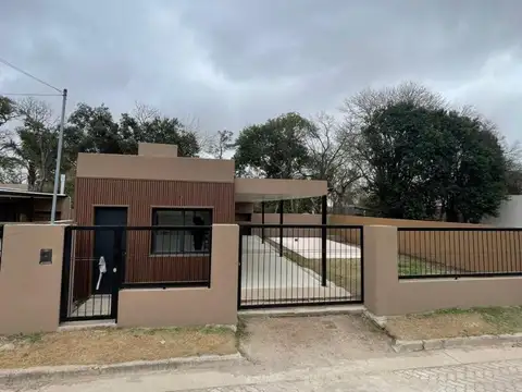 Casa en Venta en Roldan, USD 68.000