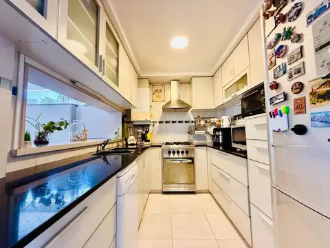 ALQUILER DEPARTAMENTO 3 DORM., COLLON CURA 300