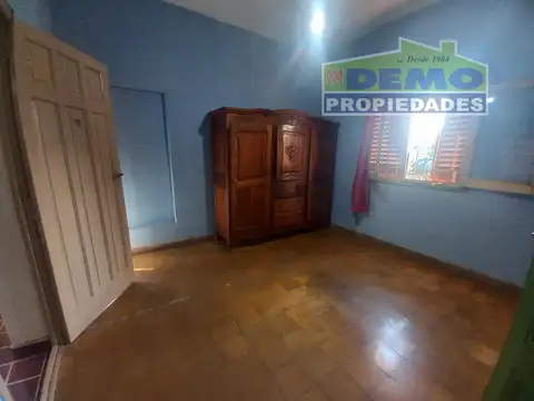 Casa en Venta 60 años