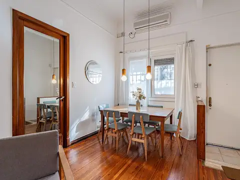 Depto Tipo Casa en Venta al Noreste