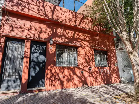 Depto Tipo Casa en Venta de 4 ambientes