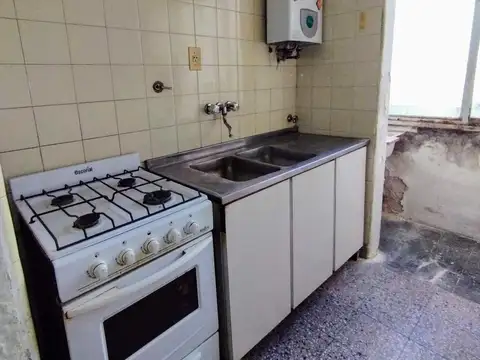 Departamento en Alquiler al Norte