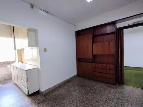 Departamento 4 ambientes con 1 baño