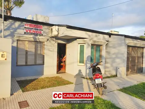 Calle 34 bis N° al 1300