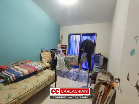 Casa - Las Parejas