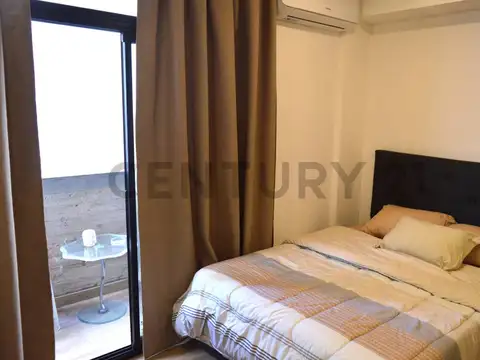 VENTA MONOAMBIENTE Balcon 2° Piscina BELGRANO
