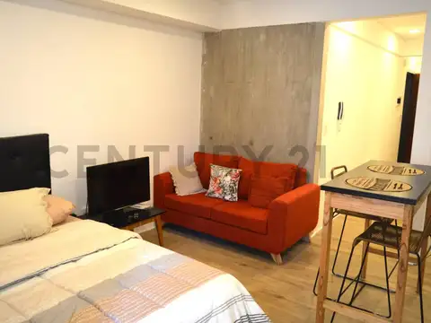 Cuba 2700, Piso 2