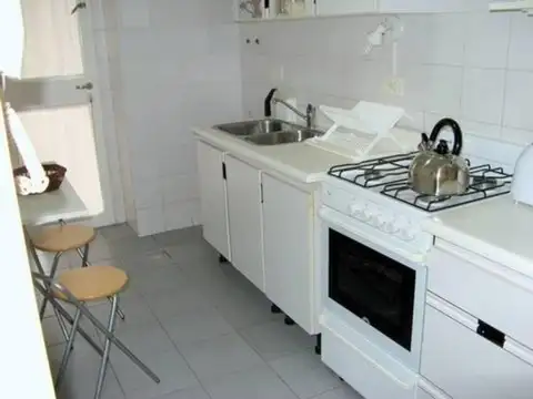 Departamento en Alquiler Temporal 15 años