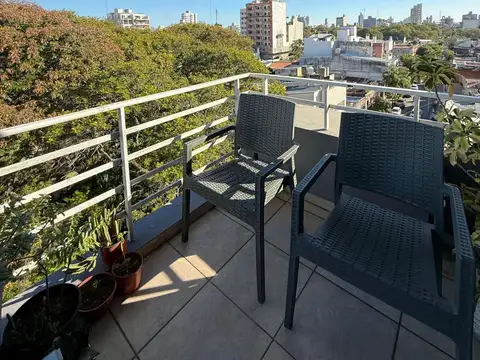 San Juan 1195