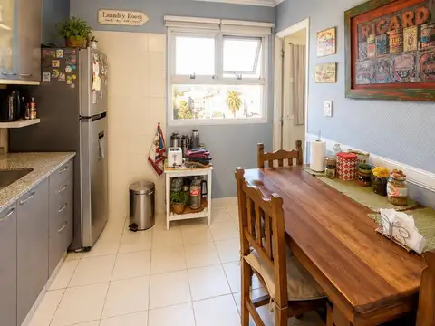 Departamento en Venta de 3 ambientes