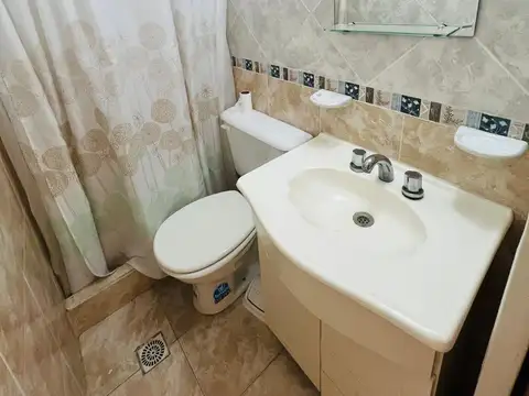 Depto Tipo Casa en Venta 15 años