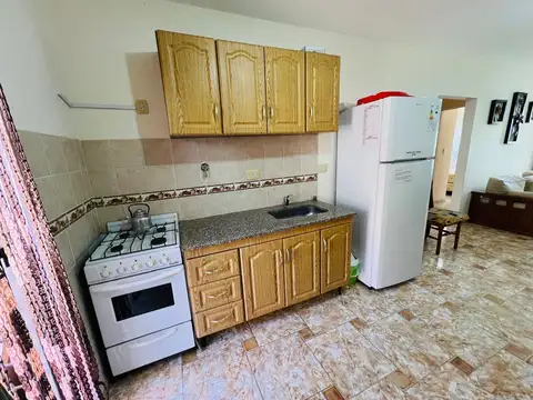 Depto Tipo Casa en Venta de 2 dormitorios