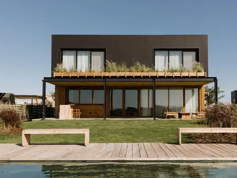 Casa en Alquiler de 3 dormitorios