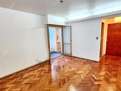 Departamento en Alquiler de 3 ambientes