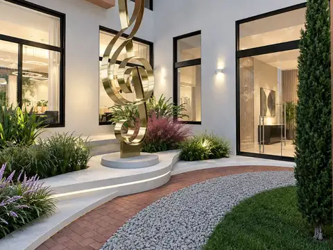 Departamento en Venta 1 año