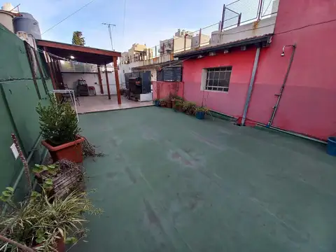 Avenida Rivadavia 8500