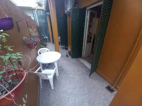 Depto Tipo Casa en Venta en Floresta, USD 139.000