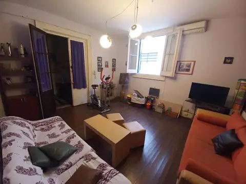 Depto Tipo Casa en Venta en Floresta, USD 139.000