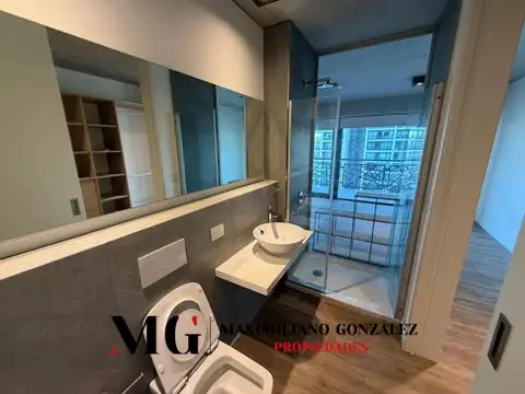 Departamento en Alquiler de 1 dormitorio