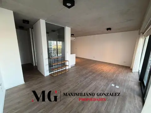 Depto alquiler - Puerto Madero