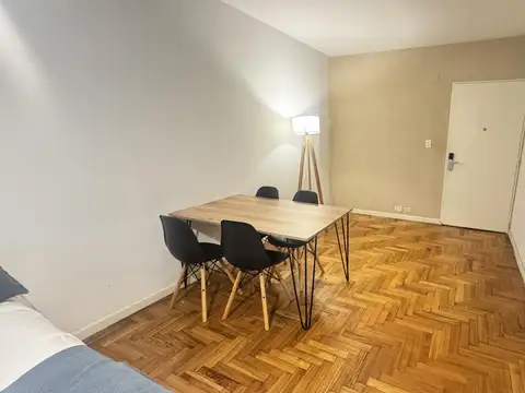 Departamento en Venta 60 años