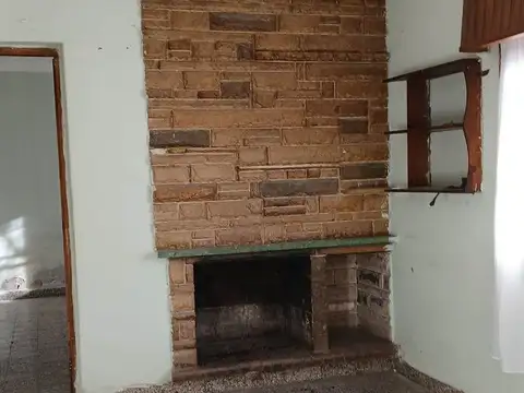 Avenida Río Negro 100