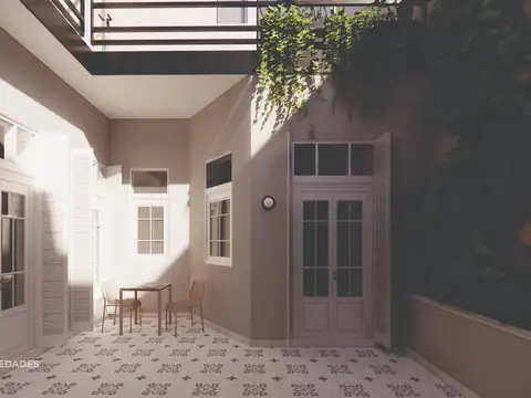 Casa en Venta en Centro, USD 230.000