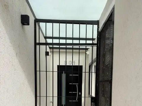 Almafuerte 800