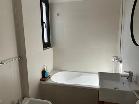 VENTA 3 AMBIENTES A ESTRENAR TORRE EN ABASTO