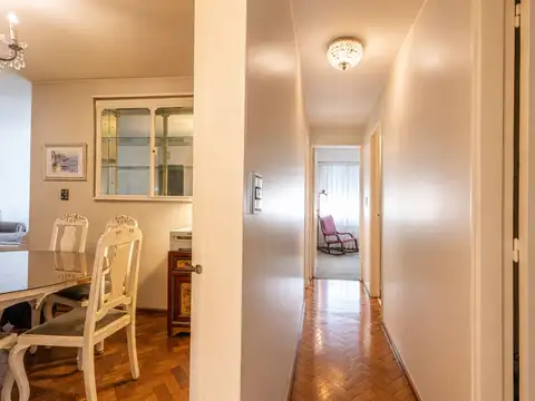 Departamento en Venta de 3 dormitorios
