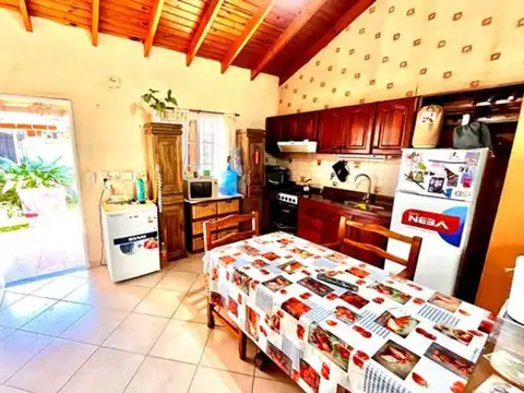 Casa en Venta en Monte Grande, USD 109.000
