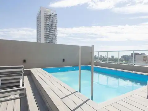 Oficina en Venta en Nuñez, USD 188.500