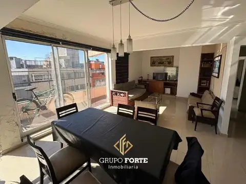 Avenida Colón 500, Piso 11