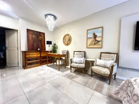 Departamento 5 ambientes con 4 baños