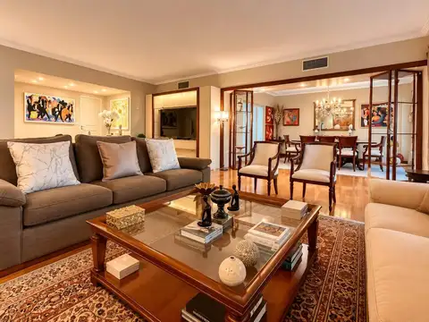 Departamento en Venta de 4 dormitorios