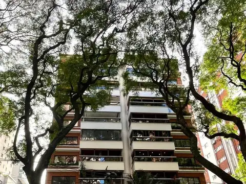 Exclusivo Departamento en prestigiosa Torre - Belgrano
