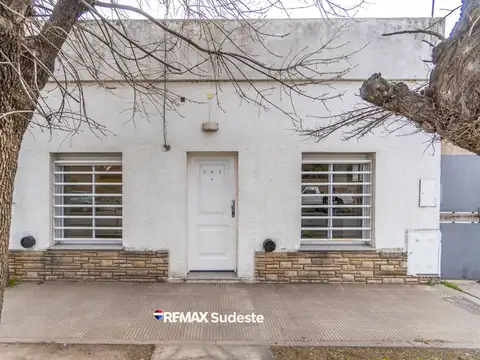Venta Departamento al frente de 2 dormitorios