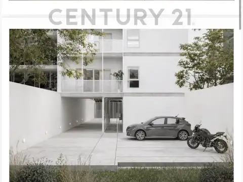 DUPLEX EN VENTA EN BERNAL CENTRO EN POZO