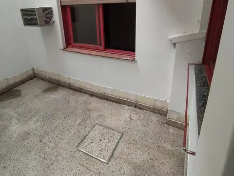 Departamento en Alquiler 45 años