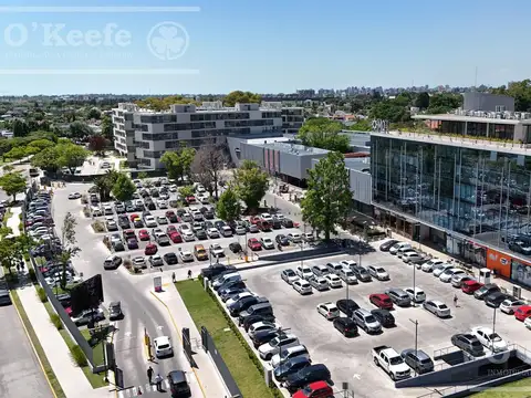 ID MODELO OFICINAS Avenida Caseros al 1700