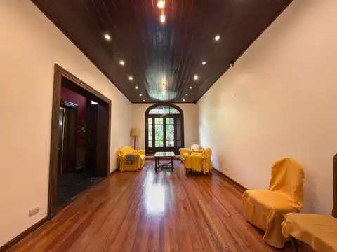 Casa en Venta 40 años