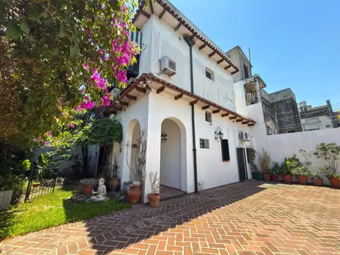 Avenida Rivera Indarte 1200